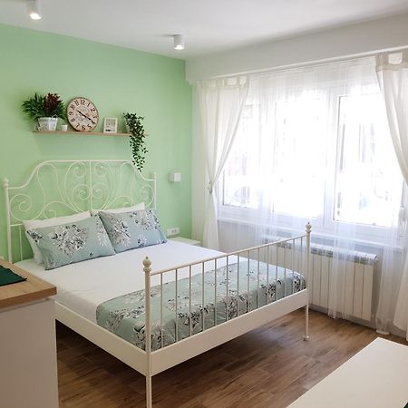 Verybell Belgrad Exterior foto